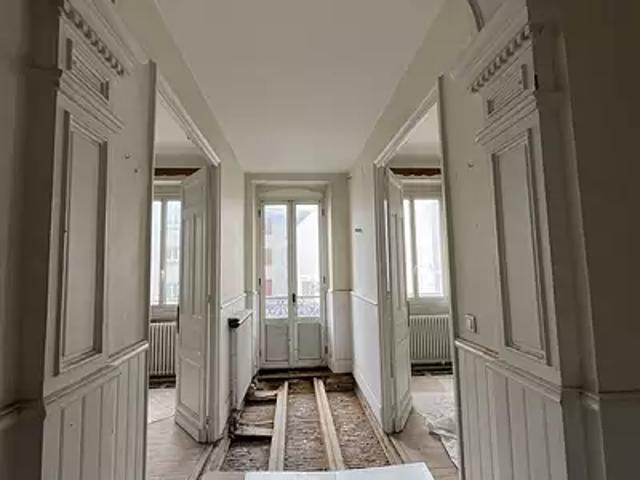 Appartement vente à Carcassonne, Castelnaudary