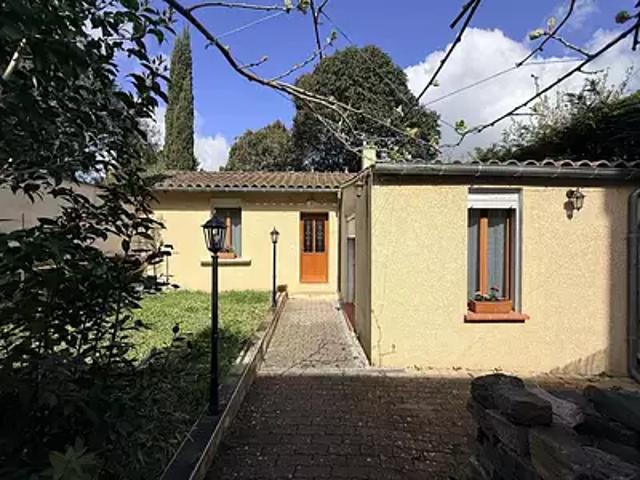 Maison vente à Carcassonne, Castelnaudary