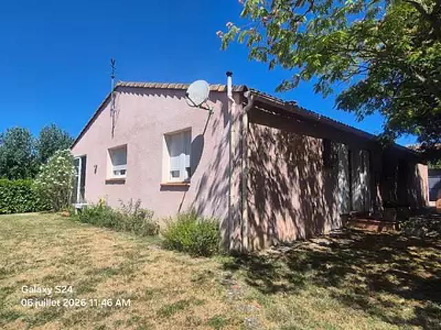 Maison vente à Carcassonne, Castelnaudary