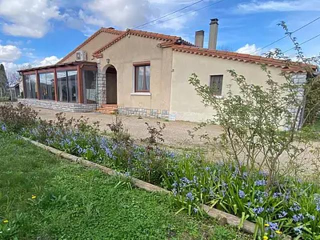 Maison vente à Carcassonne, Castelnaudary