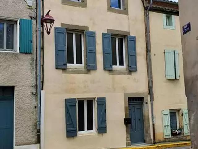 Maison vente à Carcassonne, Castelnaudary