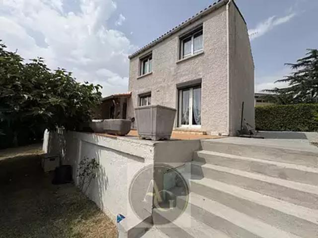 Maison vente à Carcassonne, Castelnaudary