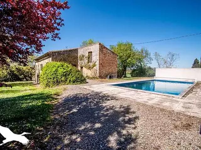 Maison vente à Carcassonne, Castelnaudary