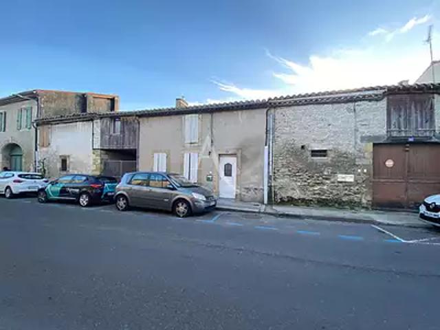 Maison vente à Carcassonne, Castelnaudary