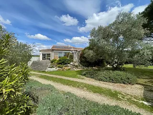Maison vente à Carcassonne, Castelnaudary