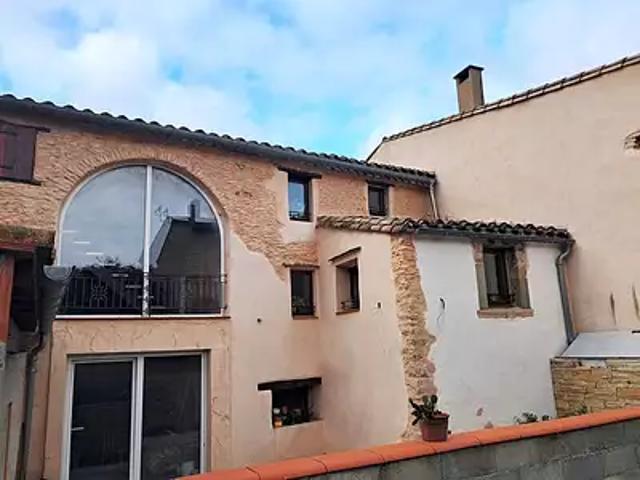 Maison vente à Carcassonne, Bram