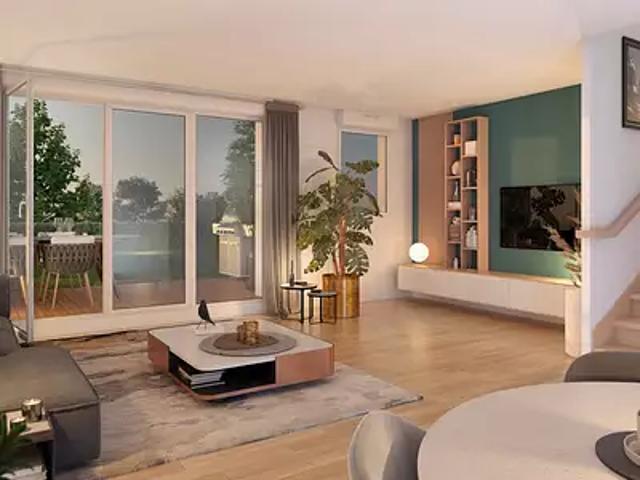 Appartement vente à Carcassonne, Castelnaudary
