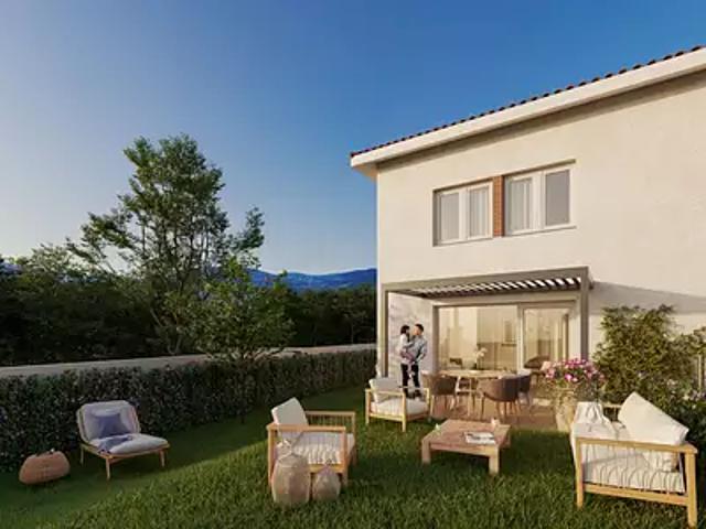 Appartement vente à Carcassonne, Castelnaudary