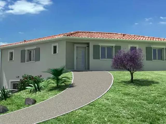 Maison vente à Carcassonne, Castelnaudary