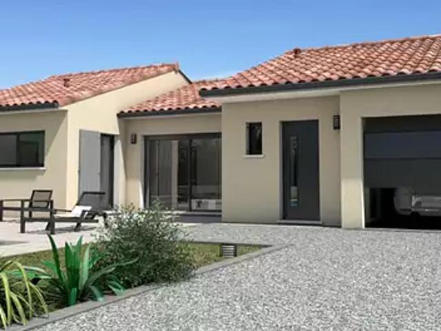 Maison vente à Carcassonne, Castelnaudary
