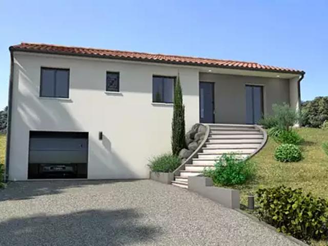 Maison vente à Carcassonne, Castelnaudary