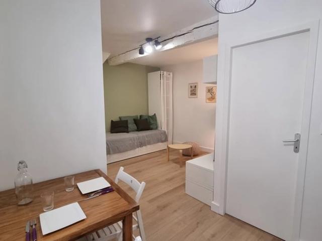 Appartement location à Carcassonne, Castelnaudary