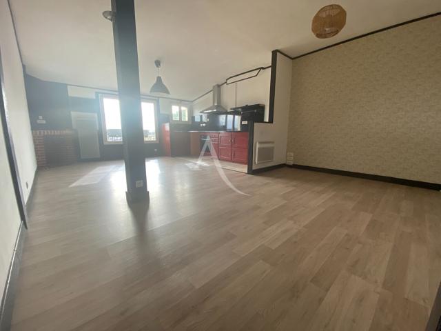 Appartement location à Carcassonne, Castelnaudary