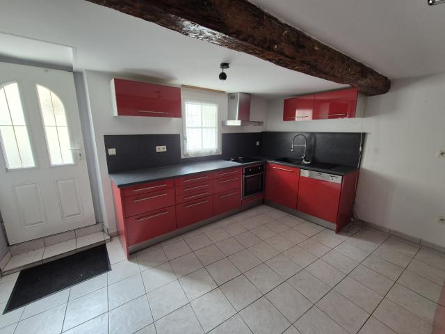 Maison vente à Carcassonne, Castelnaudary