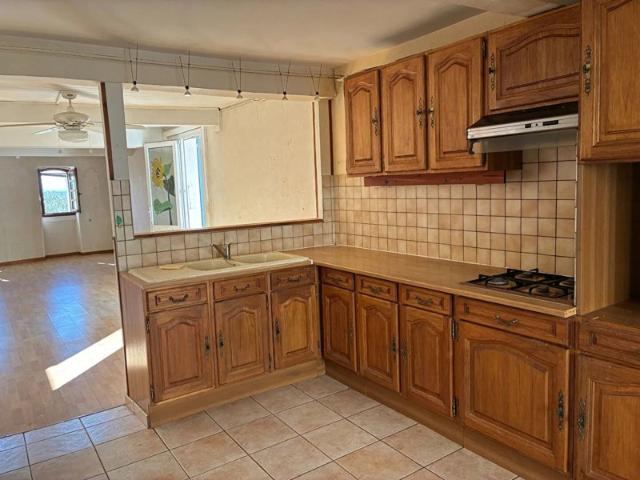 Maison vente à Carcassonne, Castelnaudary