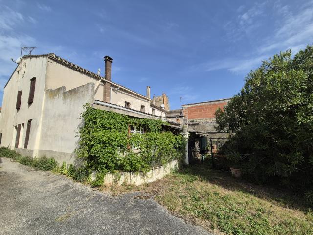 Maison vente à Carcassonne, Castelnaudary