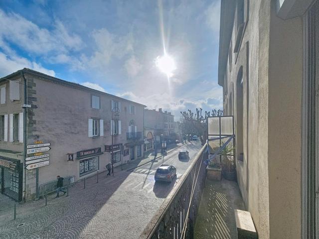 Appartement vente à Carcassonne, Castelnaudary
