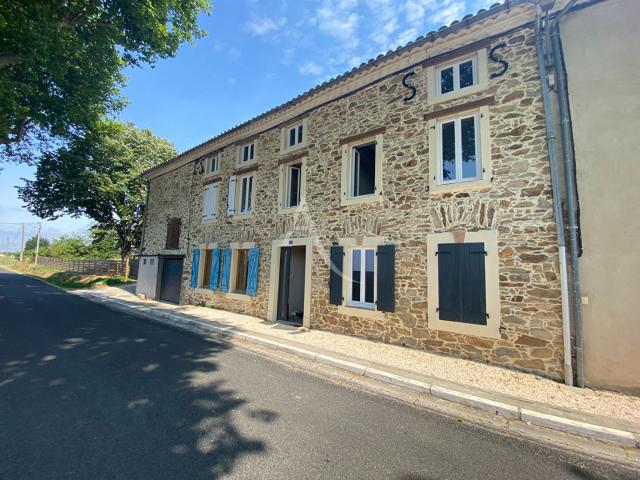 Maison vente à Carcassonne, Castelnaudary