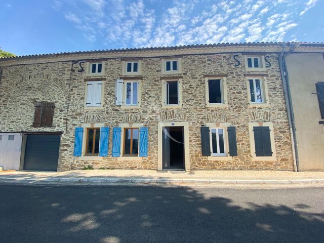 Maison vente à Carcassonne, Castelnaudary