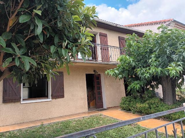 Maison vente à Carcassonne, Castelnaudary
