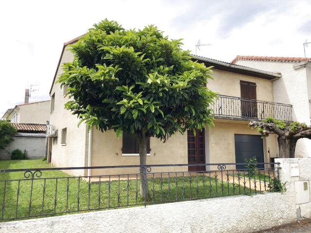 Maison vente à Carcassonne, Castelnaudary