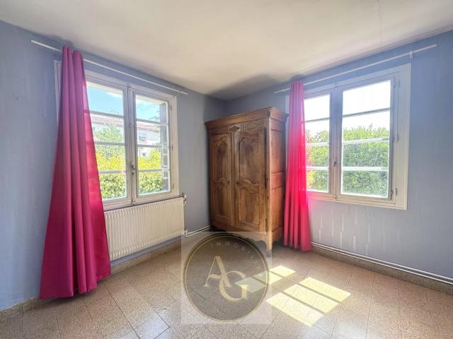 Maison vente à Carcassonne, Castelnaudary