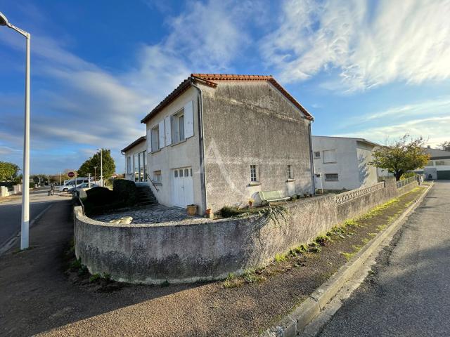 Maison vente à Carcassonne, Castelnaudary