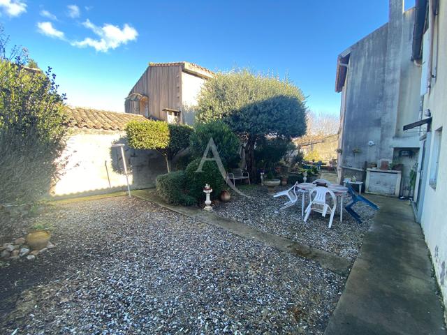 Maison vente à Carcassonne, Castelnaudary