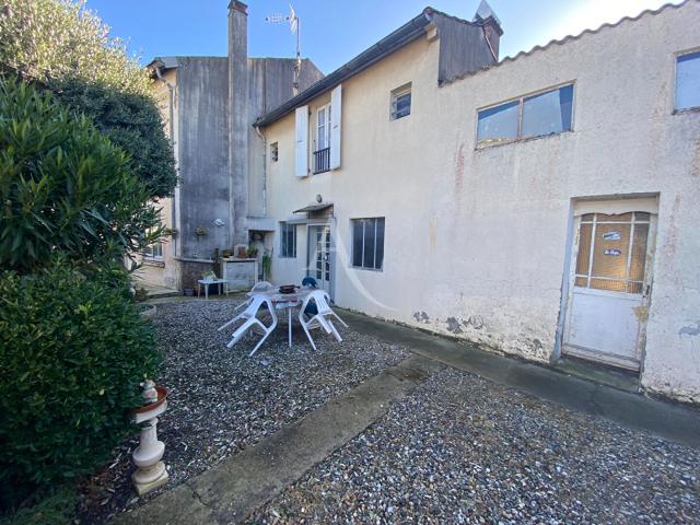Maison vente à Carcassonne, Castelnaudary