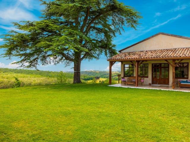 Château vente à Toulouse, Villefranche-de-lauragais