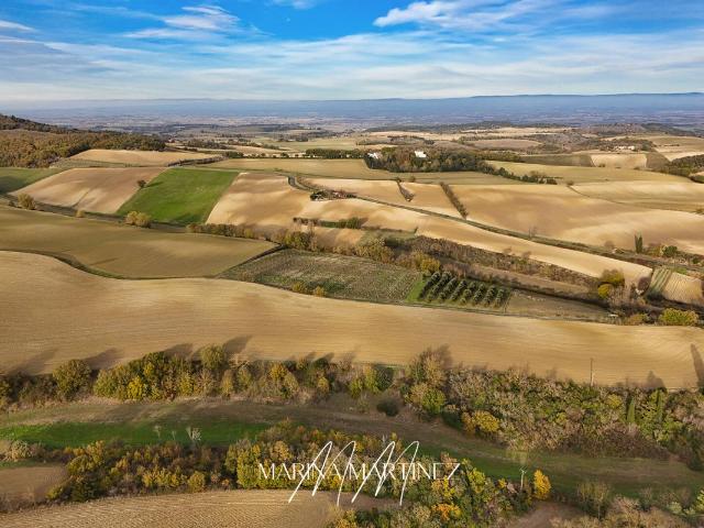 Terrain vente à Carcassonne, Castelnaudary