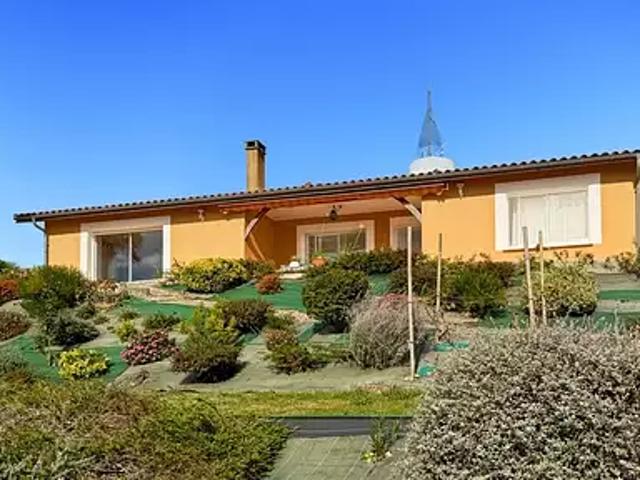 Maison vente à Mirande, Castelnavet
