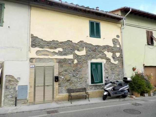 Appartamento in vendita a Cafaggio, Rosignano Marittimo