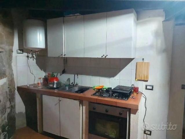 Appartamento in affitto a Castro Pretorio, Roma