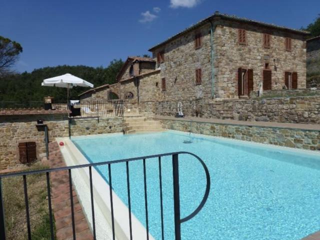 Casa in vendita a Castelnuovo Val Di Cecina, Toscana