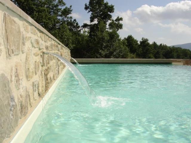 Casa in vendita a Castelnuovo Val Di Cecina, Toscana