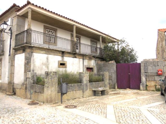 Casa venda em Guarda, Almeida