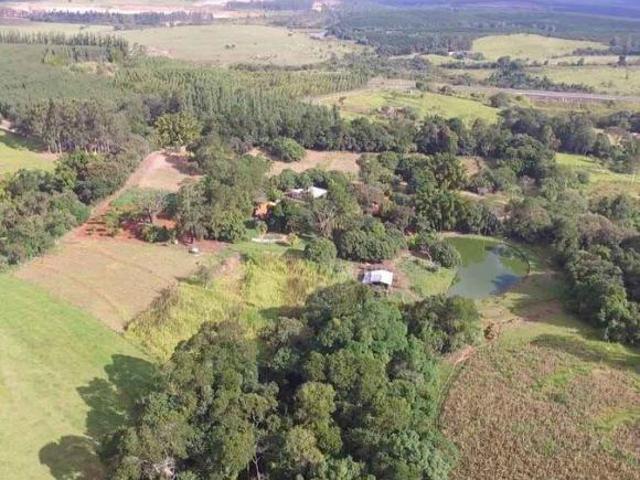 Sítio e chácara venda em Bofete