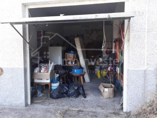 Garagem venda em Castelo Branco