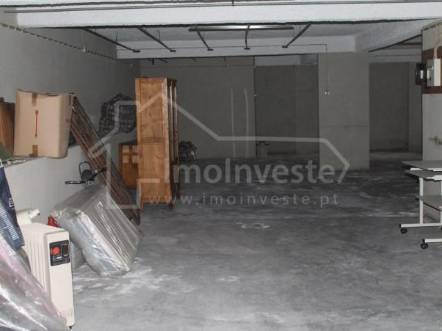 Loja venda em Castelo Branco