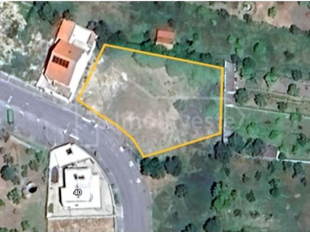 Terreno venda em Castelo Branco