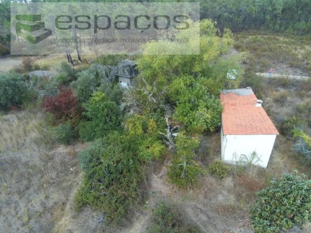 Terreno venda em Castelo Branco