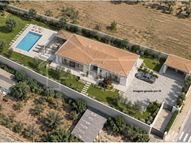 Terreno venda em Castelo Branco