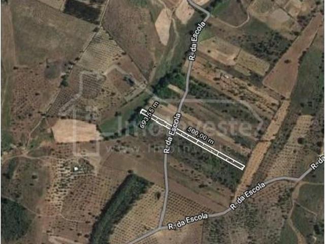 Terreno venda em Ninho do Açor, Castelo Branco