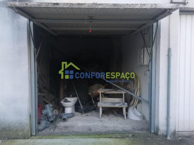 Garagem venda em Castelo Branco