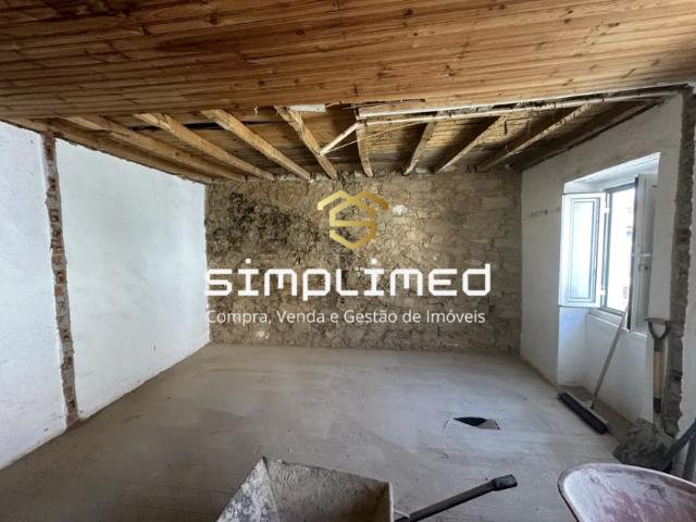 Casa venda em Castelo Branco