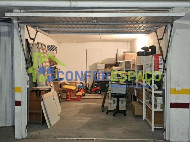 Garagem venda em Castelo Branco