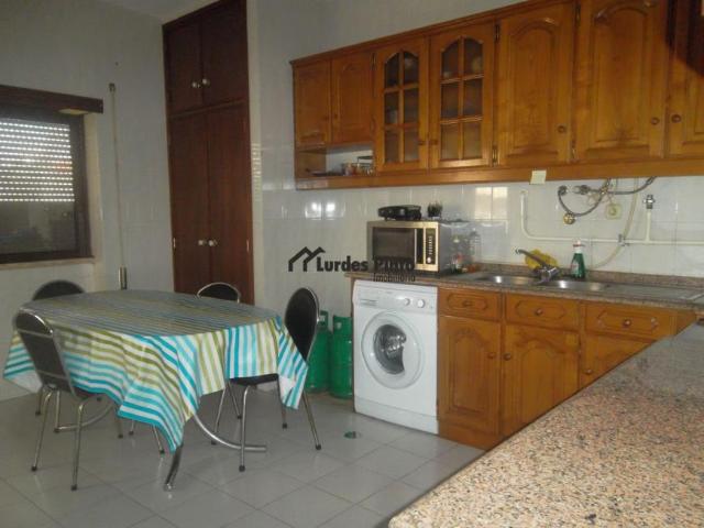 Apartamento alugar em Castelo Branco