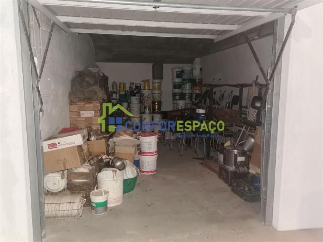 Garagem venda em Castelo Branco
