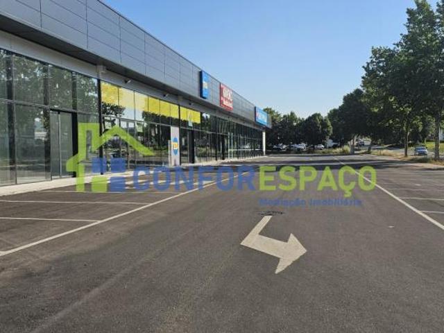 Escritório alugar em Castelo Branco